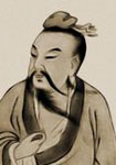 廖融画像