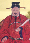 薛令之画像