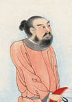李赞华画像